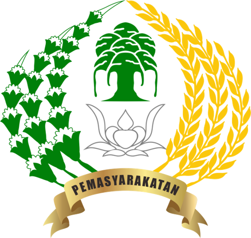 Logo Kemenkumham