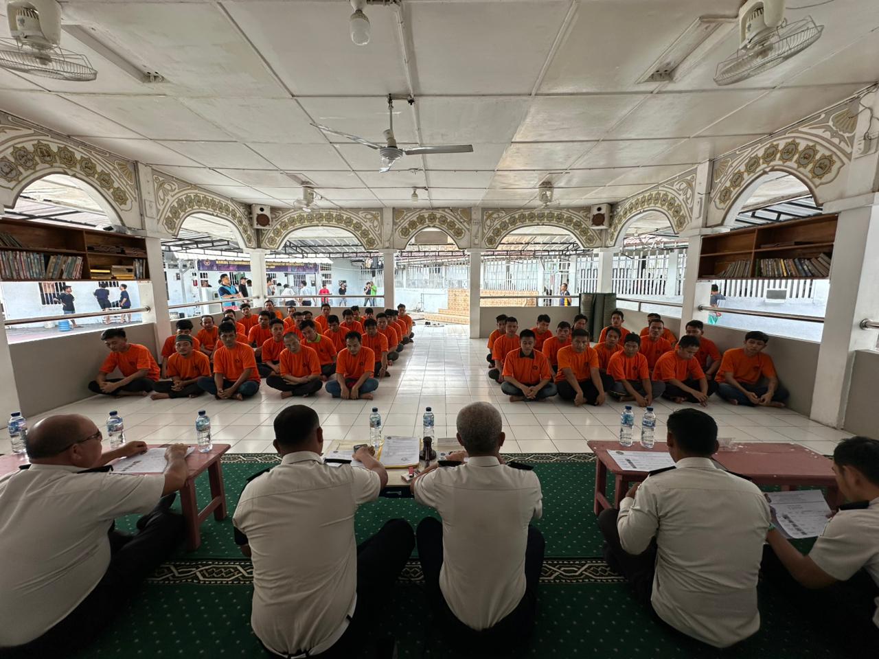 SIDANG TPP