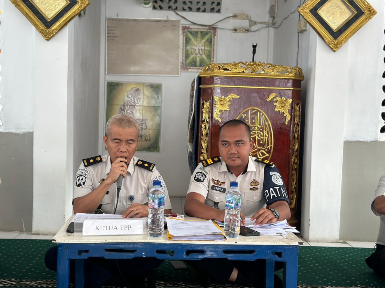 SIDANG TPP â€“ Foto 2